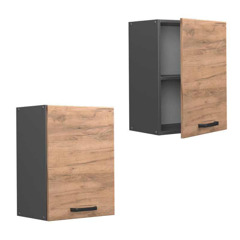 Katherlene Module 276 + front GKO