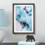 Times of Mine in Abstract - Picture Frame Graphic Art Print-55766421-55766425