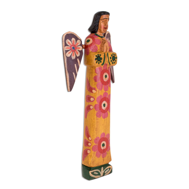 Figurine Call of God