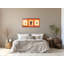 Carpet II by Art Studio 50cm H x 100cm W High Quality Print on Frameless Panel, Lightweight, Ready to Hang-616542908