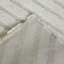 Tapis crème moderne à rayures Humeston-228589791