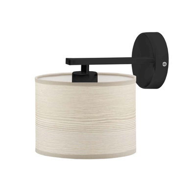 Blaikley Steel Armed Sconce