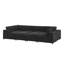 Campneaurelgates Corduroy Upholstered Modular Sectional-947070243