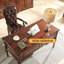 Bureau de style américain rétro-149307895