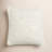 Kolapur Rayon/Viscose Reversible Throw Pillow-841480119-841480114