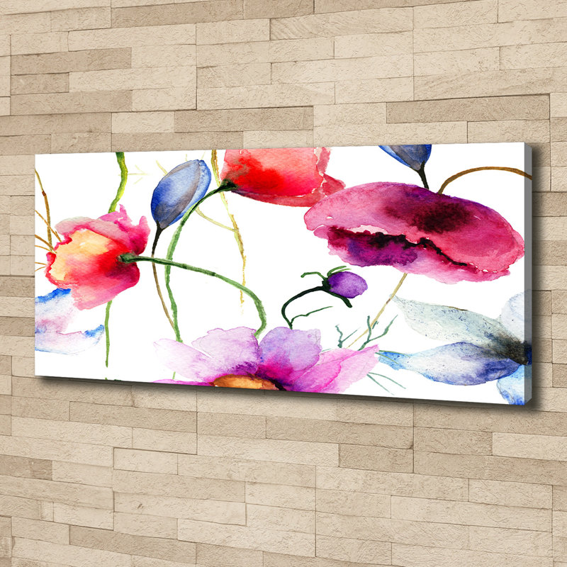 Maki 1 Piece Painting on Canvas