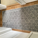 Everly Quinn Jera Geometric Rug & Reviews | Wayfair