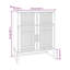 Lulani 60cm Sideboard-1750827701