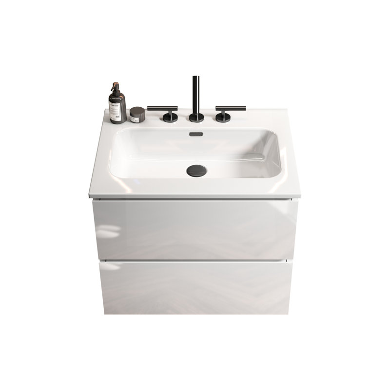Lavabo pour salle de bain Modern