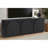  Aurelie Solid Wood Arched Storage Cabinet Credenza-225188228