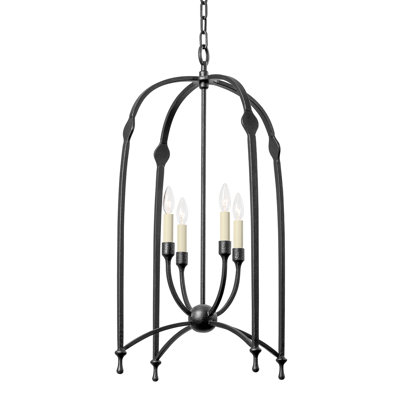 4 - Light Pendant