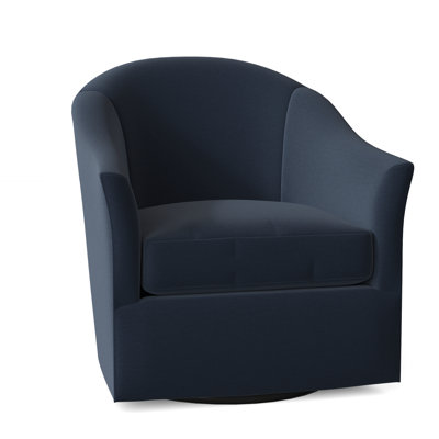 Fauteuil tournant Barry