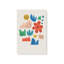 «Plant Love» par Kelly Knaga, reproduction d'art sur toile-491354983