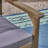 Set Of 2 Acacia Wood Patio Chair-1567806915