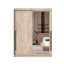 Manufactured Wood Wardrobe-310100292-310100293