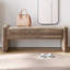 Polyester Upholstered Bench