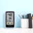 Digital Thermometer With Indoor/outdoor Temperature And Humidity
