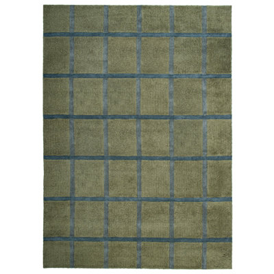 Taylor Washable Wool Rug