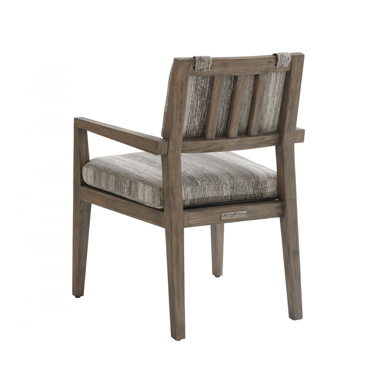 La Jolla Arm Dining Chair