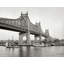 Pont de Queensboro à New York - 1910-1346427277