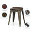 Fortenberry 18.1'' H Stacking Side Chair-54690253