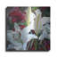17 Stories «Ruffles & Trim» par Jan Mclaughlin, art mural en métal-725306173