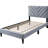 Twin Bed-471036729