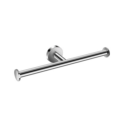 Harkins Wall Mounted Toilet Paper Holder