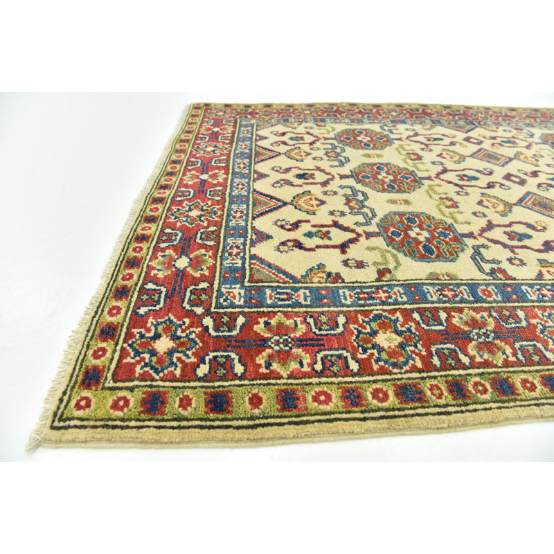 Tapis crème Orona