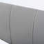 Lit plateforme tapissier Laven-674281077