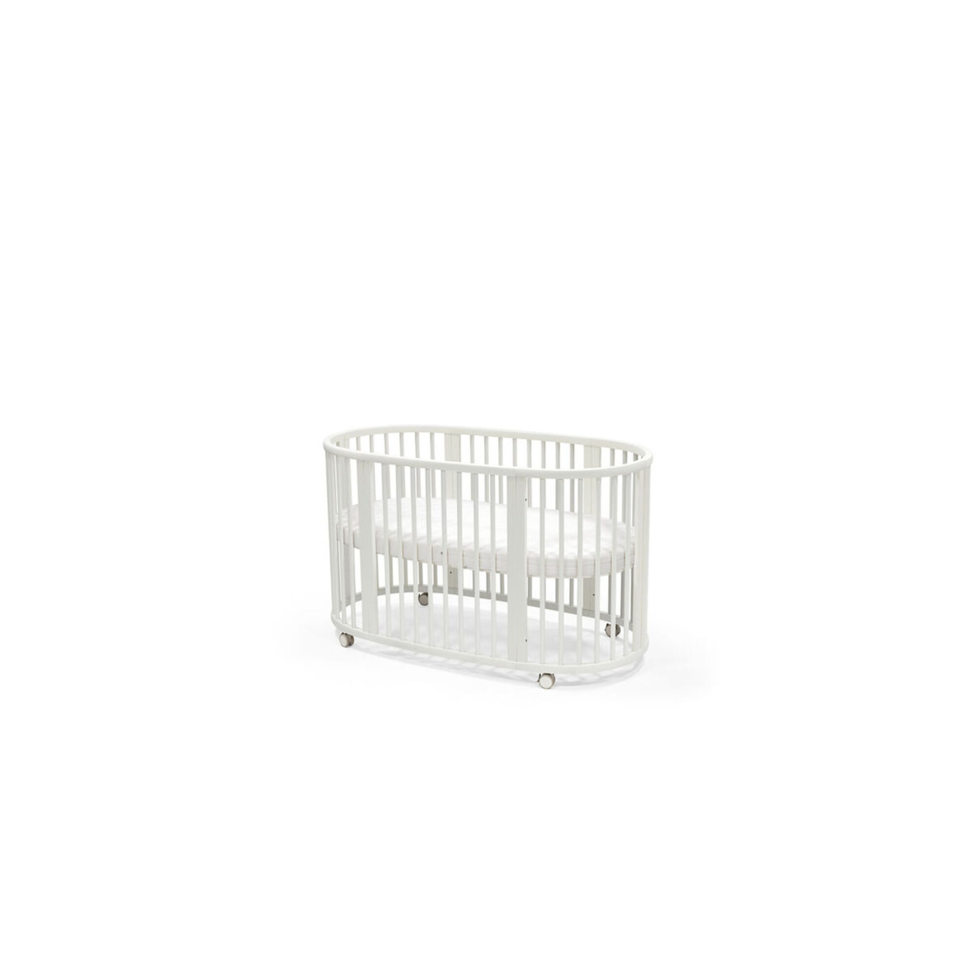 Extension Kit, White