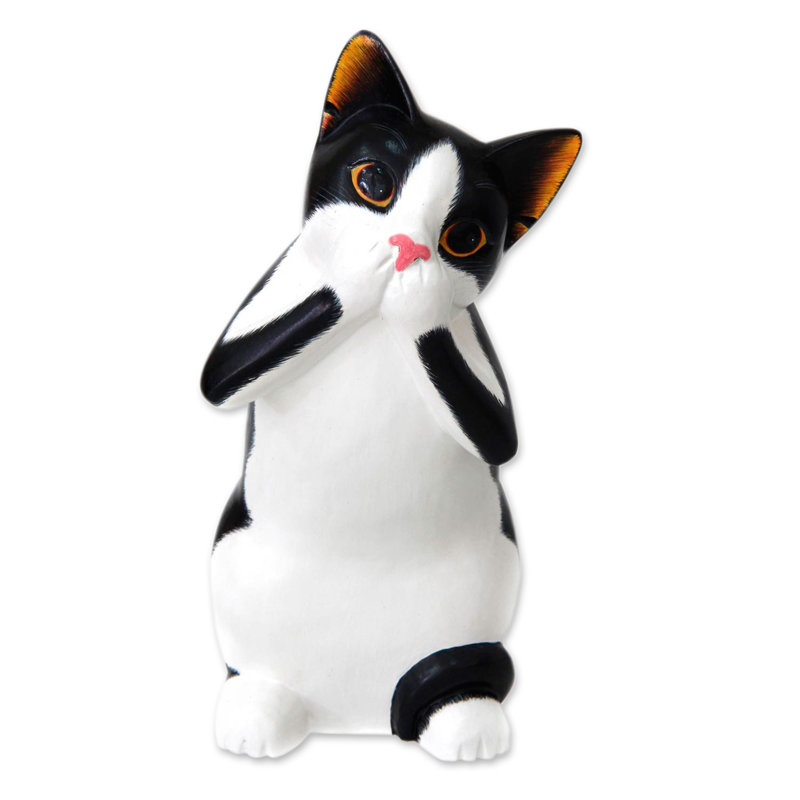 Animals Figurines & Sculptures