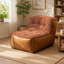 Pouf fauteuil