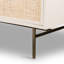 Commode double l 6 tiroirs Lodi