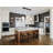 Janna 3-Light Globe Kitchen Island Pendant-484390480-484390484
