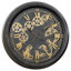 Horloge murale Maney