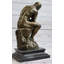 Figurine Shayln le penseur