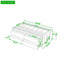 Lit plateforme en bois avec 4 tiroirs-1284498617-1284498618