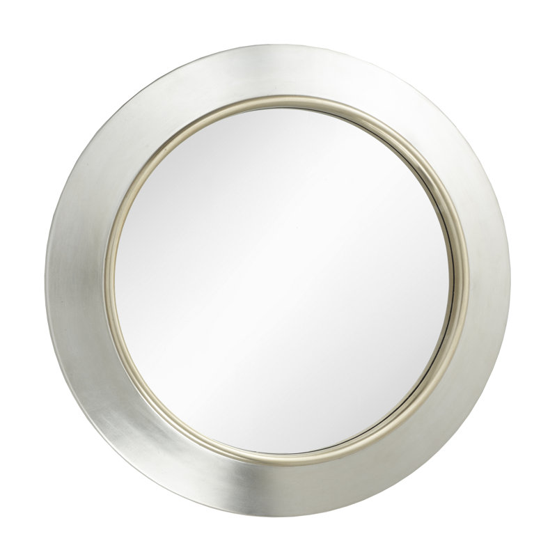 Adriaunna Wall Mirror