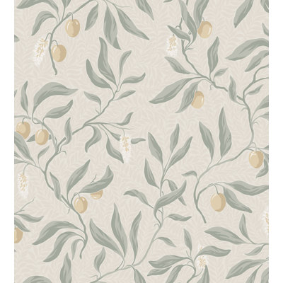 Villa Dalaro 2 Floral Roll