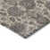 Naadiya Washable Floral Indoor / Outdoor Rug