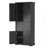 Storage Cabinet with Multi-Functional Storage Space for Kitchen/Bathroom/Dining Room/Living Room , 2 Drawers with Slide Rails, Adjustable Shelf, White-894778439