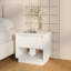 Georgie-May 45 cm W Bedside Table-147596017