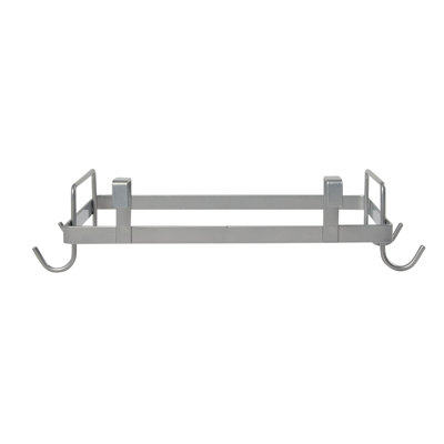Symple Stuff Metal Mount Kit 2.75'' H x 7'' W