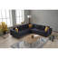 Canapé modulaire Breaanna-691542606