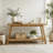 2-Tier Sofa Table,Console Table-1669247901