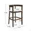 Tabourets de bar (ensemble de 2)-61487271
