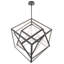Nicolini 1 - Light LED Chandelier-1474799776