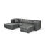 Amieleigh 5 Seater Corner Sofa -728388726-735733670
