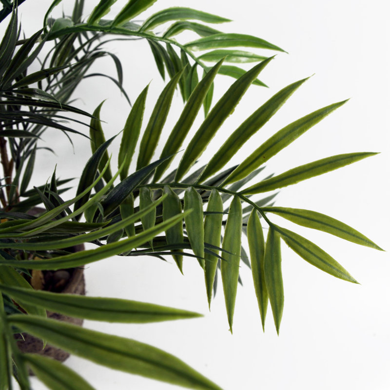 Annetrud 60cm Faux Foliage Plant in Composite Pot